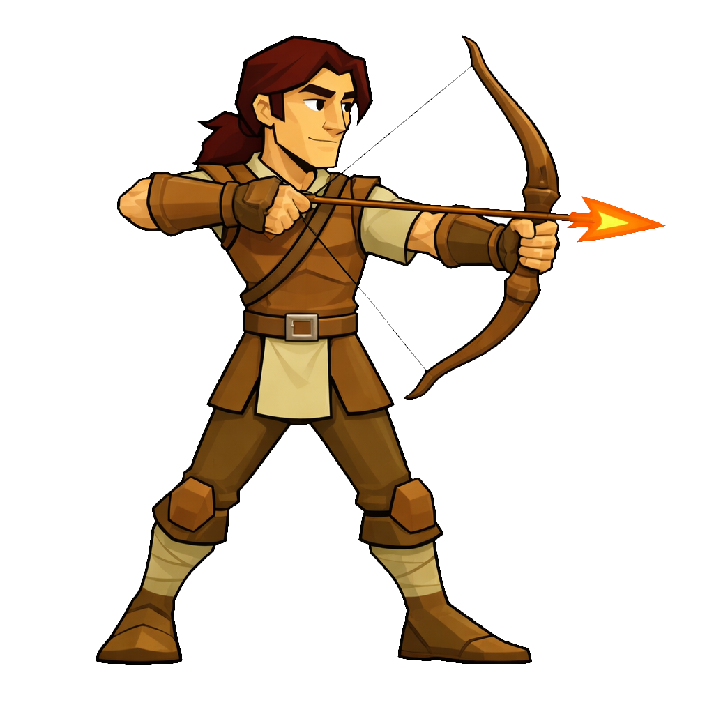 Apprentice Archer