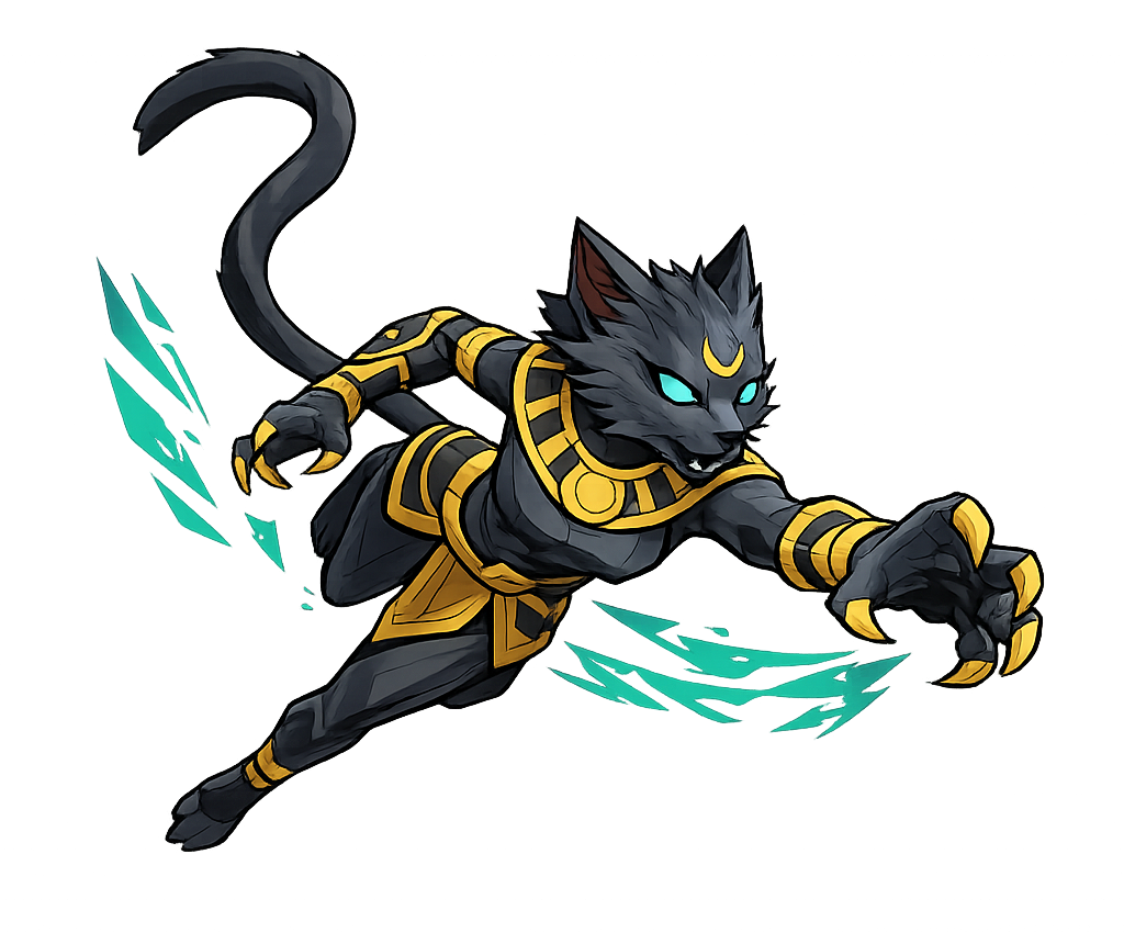 Bastet