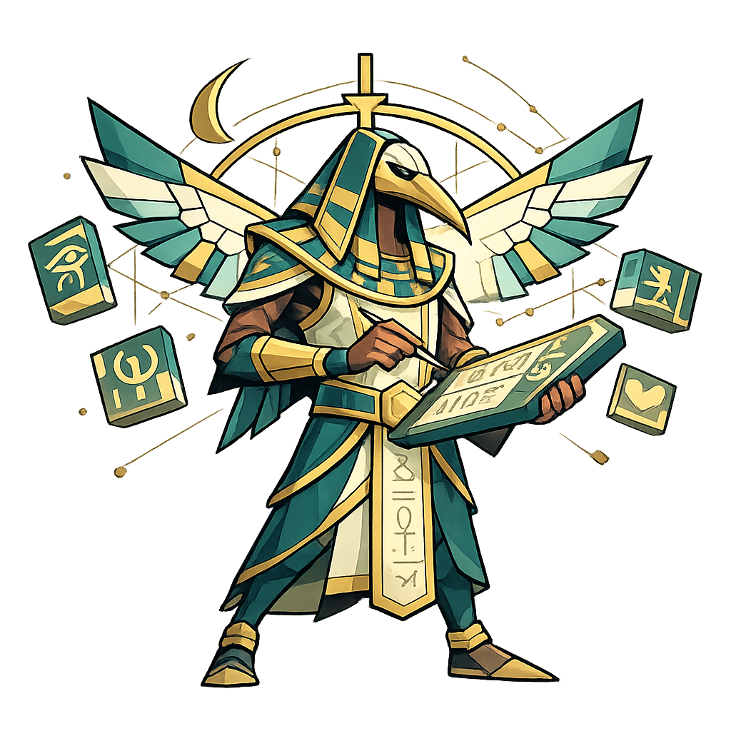 Thoth